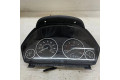 Панель приборов 17649411, 007056010   BMW 3 GT F34       