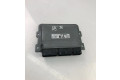 Řídící jednotka 237109775R, 237109776R   Renault Captur 2015