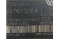 Jednotka ABS    Audi A3 S3 8P 2005