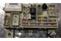 Блок предохранителей  4M5T14A073BF   Ford Focus    