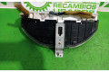 Панель приборов KFGG2MC   Mazda 626       
