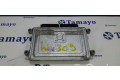 Блок управления двигателя 5WY5992A, 42R1CCS   Chevrolet Aveo