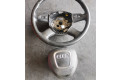 Volant Audi A6 S6 C6 4F 2005 61680000B, 4F0419091AH  