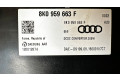 Блок управления 8K0959663F   Audi A7 S7 4G