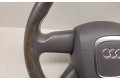 Volant Audi A6 S6 C6 4F 2005 4F0419091AG, 4F0880201R  