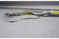 Боковая подушка безопасности 13231630   Vauxhall Astra H