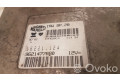 Блок управления двигателя 9621477680, 16221124   Citroen XM