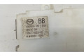 Модуль управления BSM BBP367560, VP9ALF14B205K00D   Mazda 3 II    