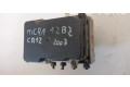 Jednotka ABS 0265231341, 0265231341   Nissan Micra 2003