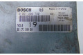 Řídící jednotka 9617150080, 0261200780   Peugeot 106 1994