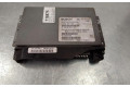 Блок управления коробкой передач 9643926680, 9643926680   Peugeot 207 CC