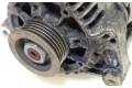 Генератор 9620332580, 2541725D   Citroen Saxo      