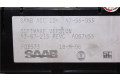 Блок управления климат-контролем G4611158   Saab 900