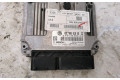 Блок управления двигателя 03L906018KS, 1039S51166   Volkswagen Sharan    