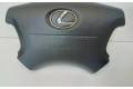 Подушка безопасности водителя C00072803A5T   Lexus LS 430