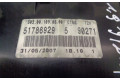Přístrojová deska  Fiat Croma 2005 51786929  