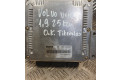 Řídící jednotka 0281011087, 8200233343   Volvo S40, V40 2004