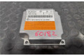 Блок подушек безопасности 0285010146   Mercedes-Benz CLS C219