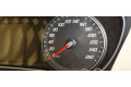 Přístrojová deska  Ford Mondeo MK IV 2012 VPBS7F-10894-A, BS7T-10849-TH  