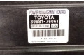 Řídící jednotka 8968176061, 2830001391   Lexus CT 200H 2013