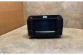 Турбина Радио/ проигрыватель CD/DVD / навигация Mercedes-Benz S W220  A2208703389   для двигателя M 113.960      