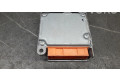 Блок подушек безопасности 96534483   Chevrolet Kalos