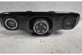 Блок управления климат-контролем 9804007180   Citroen C3 Aircross