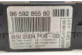   Pojistková skříňka 9659285580   Peugeot 207 2007