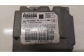 Блок подушек безопасности 9661384680   Citroen C6