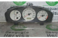 Přístrojová deska  Mazda Premacy 2004 CB87A, 0090059  