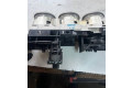 Блок управления климат-контролем 69657303   Smart ForFour I