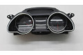 Přístrojová deska  Audi A5 8T 8F 2016 8T0920932N, 190KM  