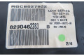 Vstřikovací lišta 8200462283B, 8200462283B   Renault Megane II    F9Q 818 