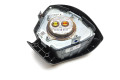 Подушка безопасности водителя 4U197G3XCAG, 4U1977635   Nissan Murano Z52
