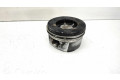 Píst    BMW 5 F10 F11  pro naftový motor 2.0 N47D20C 