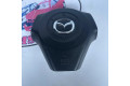 Подушка безопасности водителя C23557K00, A11A91944393   Mazda 5