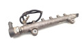 Vstřikovací lišta 31400-2A410, 0281002507   KIA Ceed    D4FB 