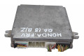 Řídící jednotka 37820RJHG01, 2944110701   Honda FR-V 2005