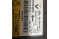 Блок подушек безопасности SLV8201002829   Renault Sandero I