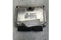 Блок управления двигателя 045906019BN   Volkswagen Fox