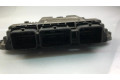 Řídící jednotka 9664570280, 0281012528   Peugeot 206 CC 2005