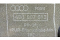 Крышка блока предохранителей 4B1907613   Audi A6 Allroad C5    
