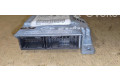 Блок подушек безопасности 9661384680, 604289500   Citroen C6