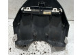Панель приборов    Smart ForTwo I       