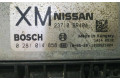 Řídící jednotka 0281014858   Nissan Qashqai+2 2010