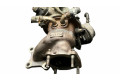  Турбина Ford Focus 1.8 5342005303, 0444604         