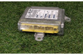 Блок подушек безопасности 77960STXA010M1   Acura MDX II