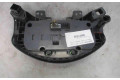 Блок управления климат-контролем 95080401, 95080401   Chevrolet Spark