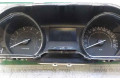 Přístrojová deska  Peugeot 2008 I 2014 9805408680  