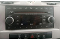Радио/ проигрыватель CD/DVD / навигация    Chrysler Sebring (JS)
